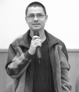 paul cernat, 2009